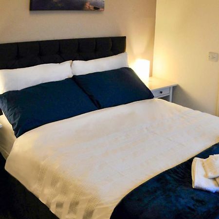 An Cuan Bed & Breakfast Bowmore Esterno foto