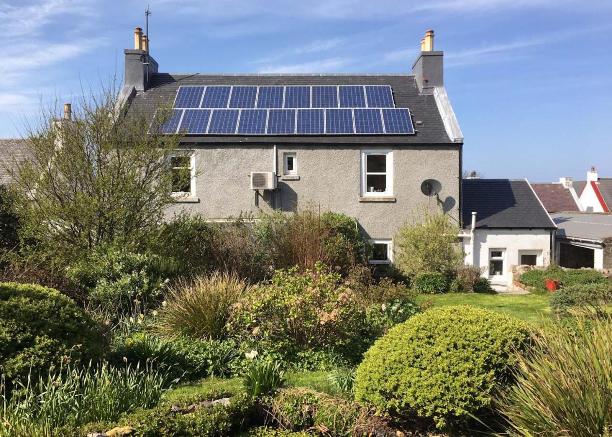 An Cuan Bed & Breakfast Bowmore Esterno foto