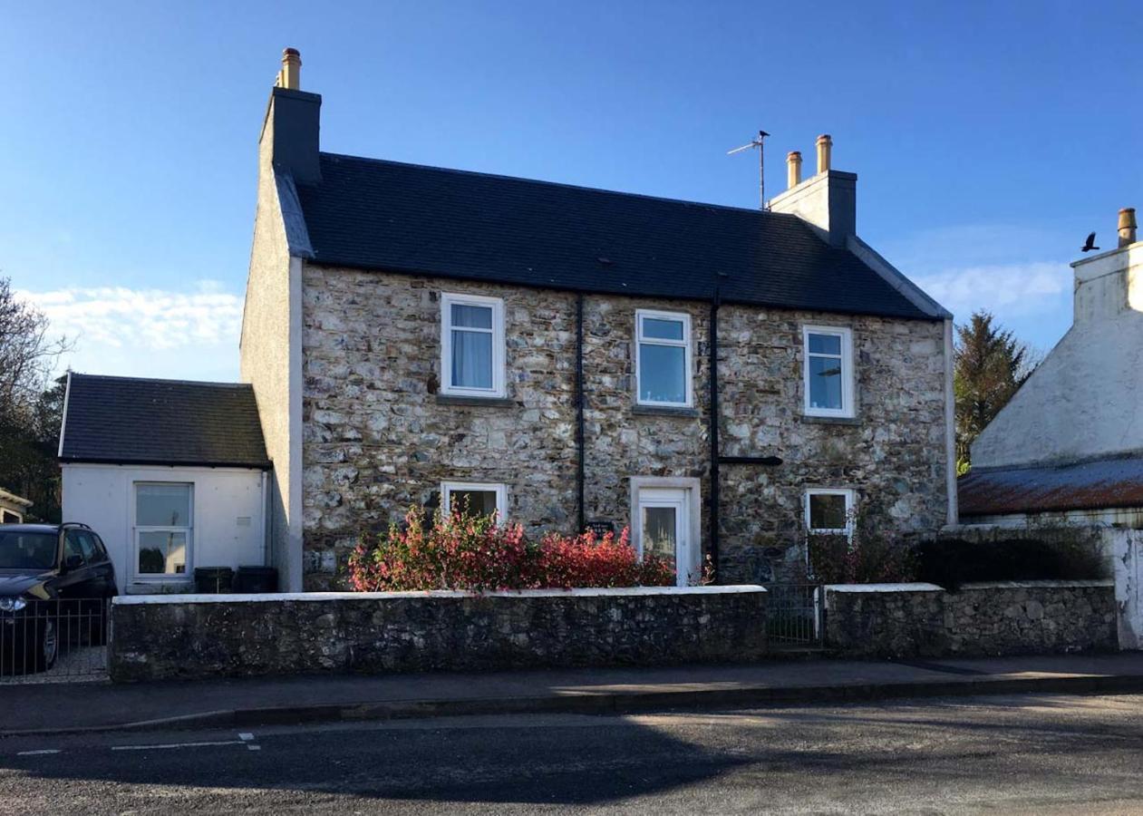 An Cuan Bed & Breakfast Bowmore Esterno foto