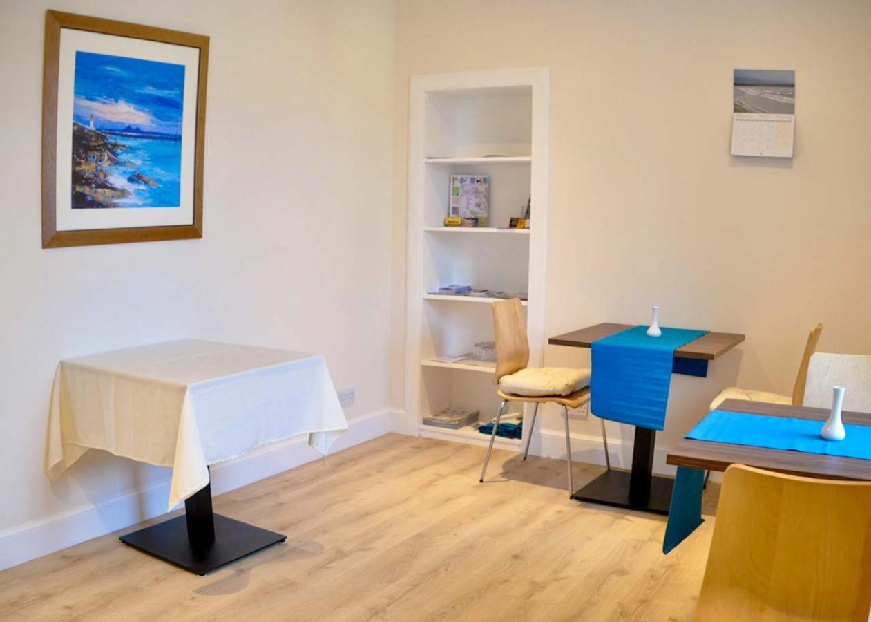 An Cuan Bed & Breakfast Bowmore Esterno foto