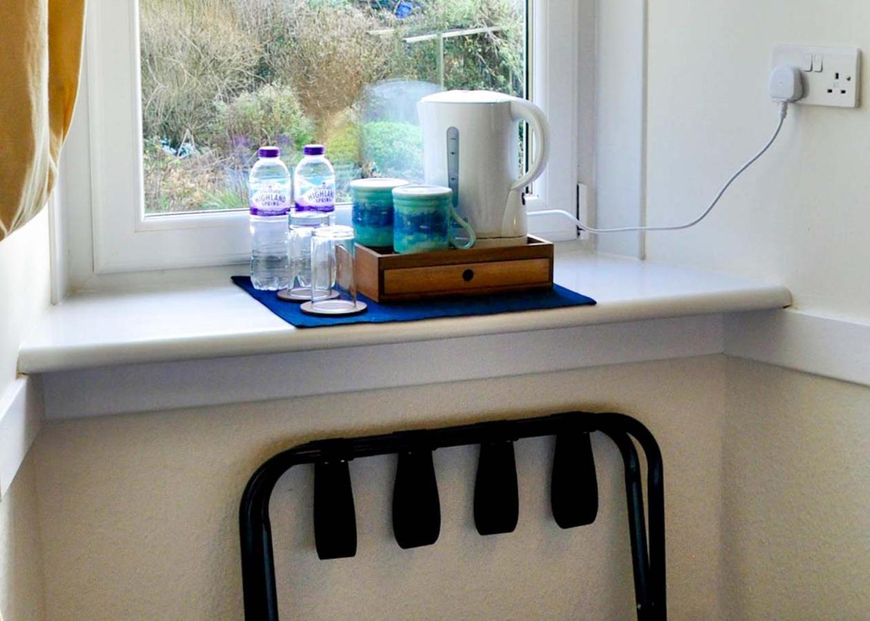 An Cuan Bed & Breakfast Bowmore Esterno foto