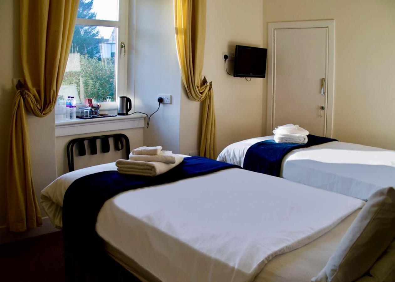 An Cuan Bed & Breakfast Bowmore Esterno foto