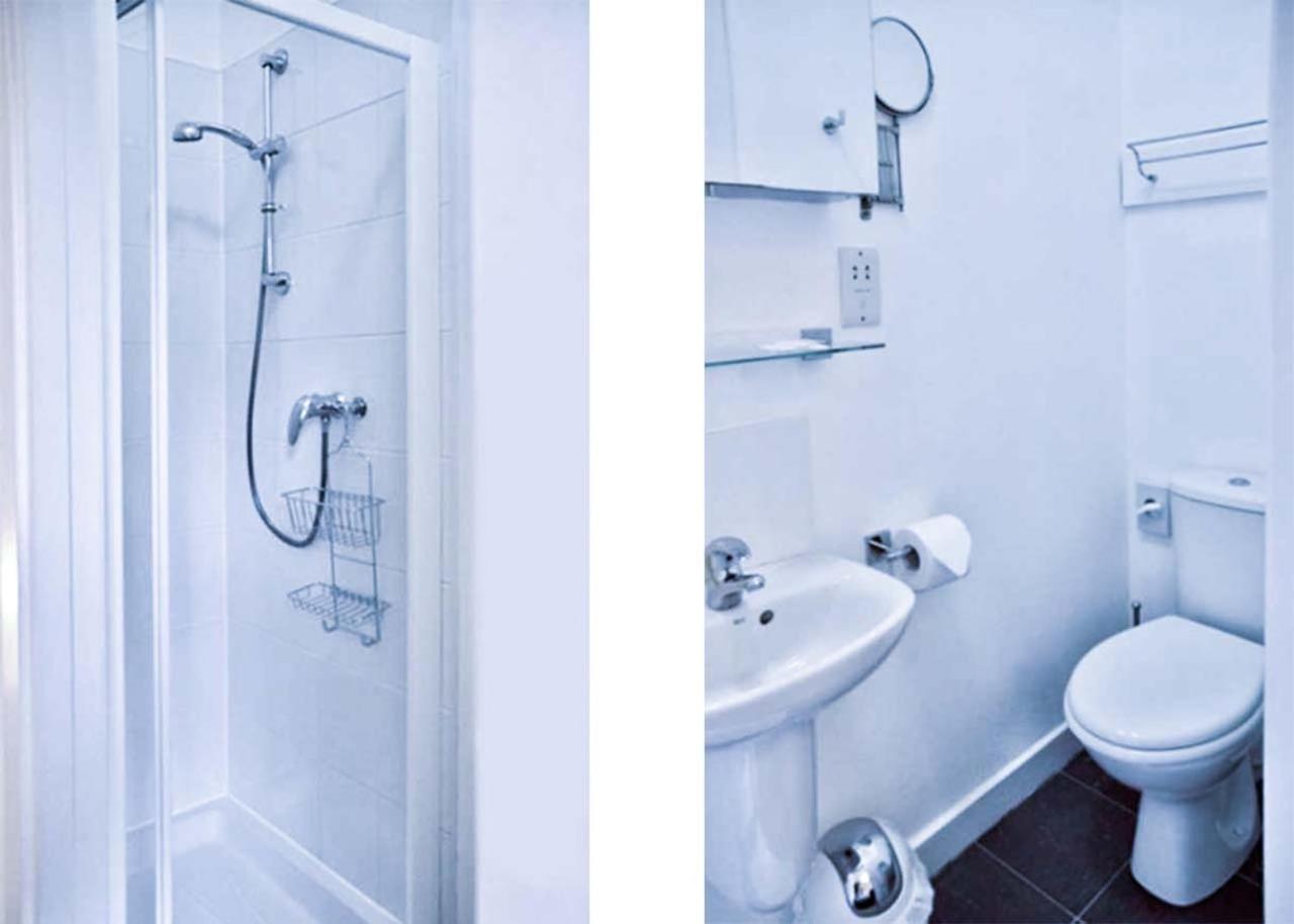 An Cuan Bed & Breakfast Bowmore Camera foto