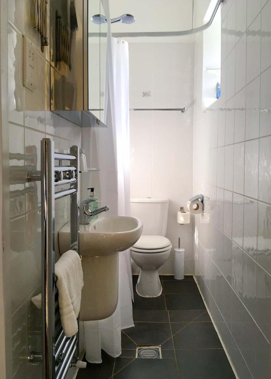 An Cuan Bed & Breakfast Bowmore Camera foto